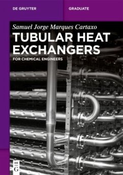 Tubular Heat Exchangers - Cartaxo, Samuel Jorge Marques