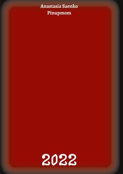 Buchkalender 2022 - Saenko, Anastasia