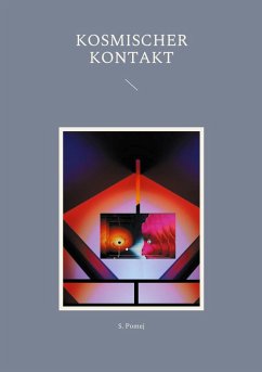 Kosmischer Kontakt - Pomej, S.