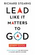 Lead Like It Matters to God Study Guide... - Bild 1