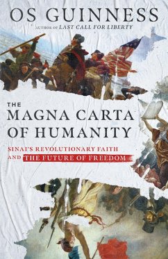 Magna Carta of Humanity (eBook, ePUB) - Guinness, Os