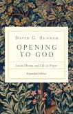 Opening to God (eBook, ePUB)