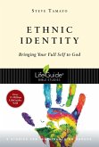 Ethnic Identity (eBook, ePUB)