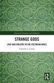 Strange Gods (eBook, ePUB)