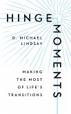 Hinge Moments (eBook, ePUB)