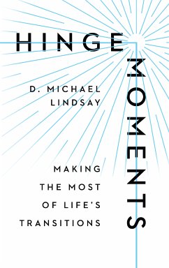 Hinge Moments (eBook, ePUB) - Lindsay, D. Michael