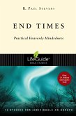 End Times (eBook, ePUB)