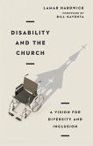 Disability and the Church (eBook, ePUB)