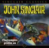 Flugvampire greifen an / John Sinclair... - Bild 1