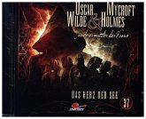 Das Herz der See / Oscar Wilde & Mycroft Holmes Bd.37 (1 Audio-CD)