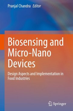 Biosensing and Micro-Nano Devices