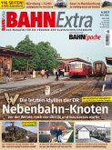 Nebenbahnknoten der DR 1981-93 Nebenbahnknoten der DR 1981-93