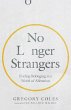 No Longer Strangers (eBook, ePUB) - Bild 1