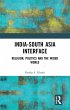 India-South Asia Interface (eBook, PDF) - Bild 1