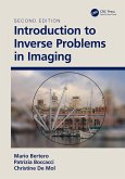 Introduction to Inverse Problems in Imaging (eBook, ePUB)