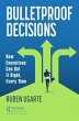 Bulletproof Decisions (eBook, ePUB) - Bild 1