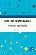 Tort Law in Bangladesh (eBook, ePUB) - Bild 1