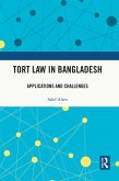 Tort Law in Bangladesh (eBook, ePUB)