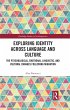 Exploring Identity Across Language and... - Bild 1