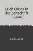 Erich Ohser in der Zeitschrift &quote;SIGNAL&quote;