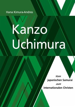 Kanzo Uchimura - Kimura-Andres, Hana