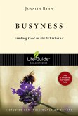 Busyness (eBook, ePUB)