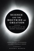 Science and the Doctrine of Creation (eBook, ePUB)