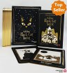 Golden Black Cat Tarot - Hochwertige... - Bild 1