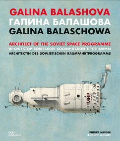Galina Balashova - Meuser, Philipp