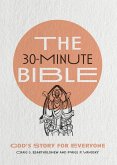 30-Minute Bible (eBook, ePUB)