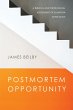 Postmortem Opportunity (eBook, ePUB) - Bild 1