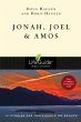 Jonah, Joel and Amos (eBook, ePUB) - Bild 1