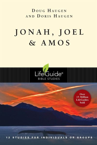 Jonah, Joel and Amos (eBook, ePUB) Jonah, Joel and Amos (eBook, ePUB)