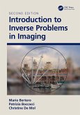 Introduction to Inverse Problems in Imaging (eBook, PDF)