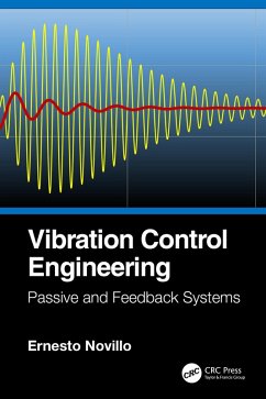 Cover Vibration Control Engineering (eBook, ePUB)