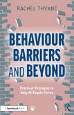 Behaviour Barriers and Beyond (eBook, PDF)