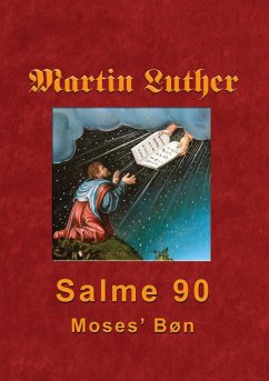 Martin Luther - Salme 90 - Andersen, Finn B.