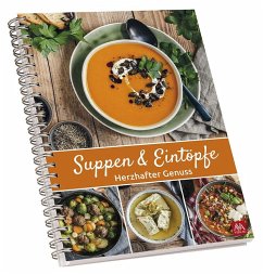 Suppen & Eintöpfe - Kurray, Mareen