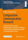 Comparative Communication Research