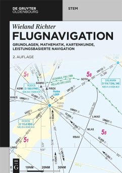 Flugnavigation - Richter, Wieland