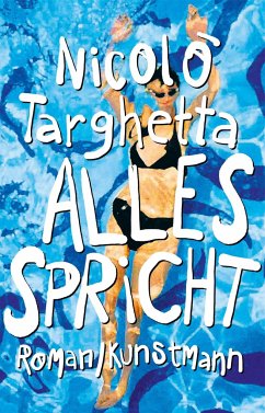 Alles spricht - Targhetta, Nicolò