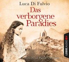 Das verborgene Paradies - Di Fulvio, Luca