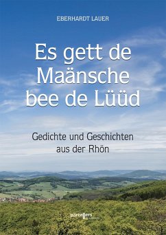 Es gett de Maänsche bee de Lüüd - Lauer, Eberhardt