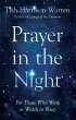 Prayer in the Night (eBook, ePUB) - Bild 1