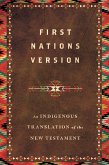 First Nations Version (eBook, ePUB)