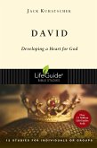 David (eBook, ePUB)