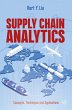 Supply Chain Analytics - Bild 1