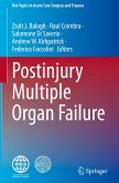 Postinjury Multiple Organ Failure