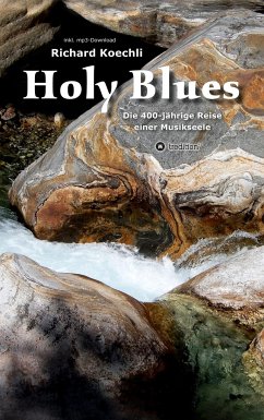 Holy Blues - Koechli, Richard