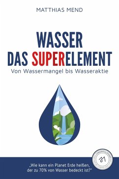 Wasser - Mend, Matthias